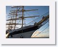 01-Barbados - 79 * The Royal Clipper at port in Bridgetown, Barbados * The Royal Clipper at port in Bridgetown, Barbados